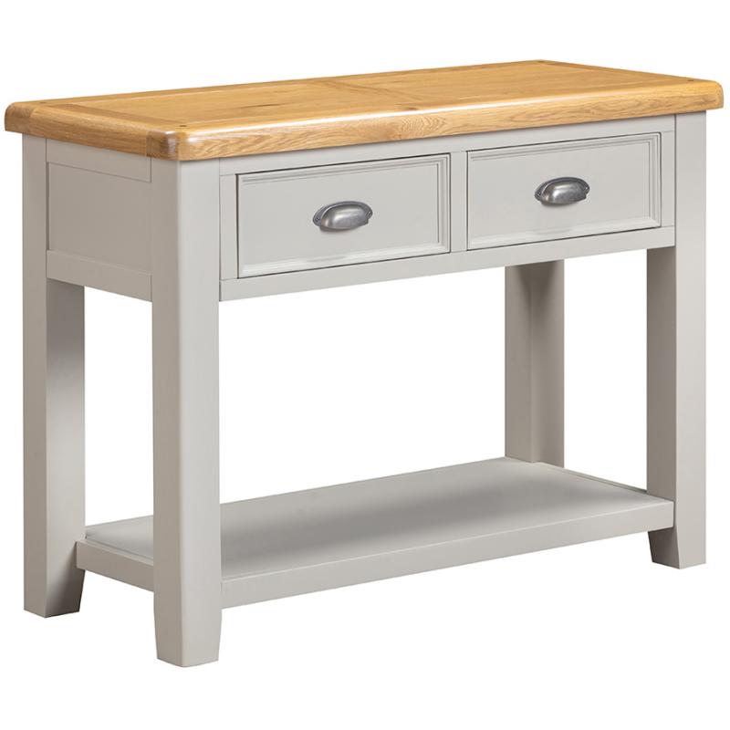 Banbury Painted Console Table
